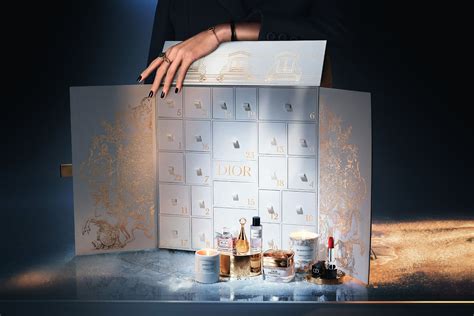 dior 24 calendar|dior advent calendar price.